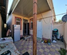 Satılır Həyət evi/villa Koroğlu m., Sabunçu r.