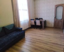 yasamalda yeni tikili evler İnşaatçılar m., Yasamal qəs., Yasamal r.