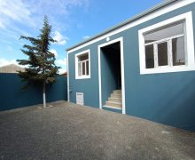 Satılır Həyət evi/villa Binə qəs., Xəzər r.