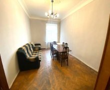 Kirayə (aylıq) Köhnə Tikili Nizami m., Yasamal r.