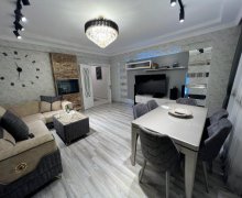 Satılır Yeni Tikili Neftçilər m., Nizami r.