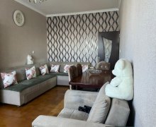 Satılır Köhnə Tikili Yeni Günəşli qəs., Suraxanı r.