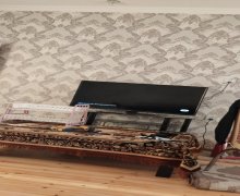 Kirayə (aylıq) Yeni Tikili Avtovağzal m., Biləcəri qəs., Binəqədi r. Kirayə (aylıq) Yeni Tikili Avtovağzal m., Biləcəri qəs., Binəqədi r.