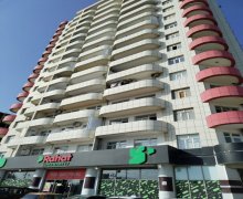 Satılır Yeni Tikili Xətai m., Ağ şəhər, Xətai r.