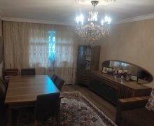 Satılır Köhnə Tikili Yeni Günəşli qəs., Suraxanı r.