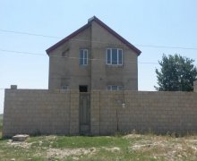 Satılır Həyət evi/villa Şamaxı ş.