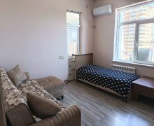 Kirayə (aylıq) Yeni Tikili Xırdalan ş.