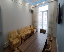 Kirayə (aylıq) Yeni Tikili Dərnəgül m., Binəqədi r.