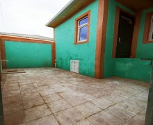 Satılır Həyət evi/villa Binə qəs., Xəzər r.