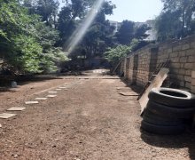 xirdalanda torpaq Xırdalan ş.