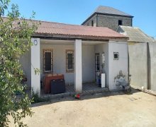 xezer rayonunda aylıq kiraye ev/villa Şağan, Xəzər r.