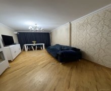 Satılır Yeni Tikili Nəriman Nərimanov m., Nərimanov r.