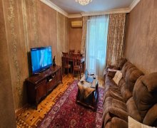 Satılır Köhnə Tikili Azadlıq m., Nəsimi r.