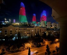 Аренда Новостройка м. Ичяришяхяр м., Сябаиль р.