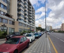 Kirayə (aylıq) Obyekt Elmlər akademiyası m., Yasamal qəs., Yasamal r.