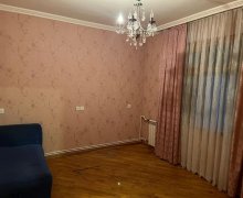 Satılır Köhnə Tikili İnşaatçılar m., Yasamal r.