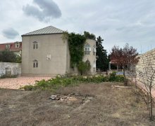 Satılır Torpaq Mərdəkan, Xəzər r.