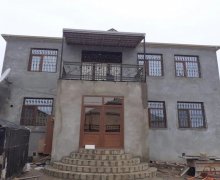 Satılır Həyət evi/villa Sahil qəs., Qaradağ r.