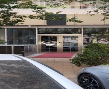 genclikde kiraye obyektler Gənclik m., Nərimanov r.