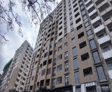 Kirayə (aylıq) Yeni Tikili Nizami m., Nizami r.