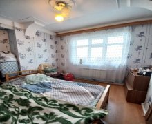 qara qarayevde satilan evler Qara Qarayev m., 8-ci kilometr, Nizami r.