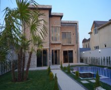 Satılır Bağ evi Şüvəlan, Xəzər r.