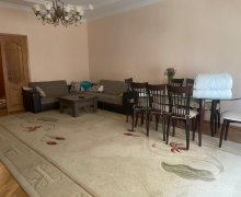 Kirayə (aylıq) Yeni Tikili 28 May m., Nəsimi r.