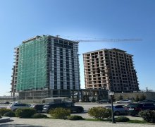 Satılır Yeni Tikili Ulduz m., Nərimanov r.