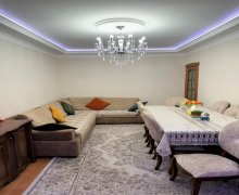 Satılır Köhnə Tikili Neftçilər m., Bakıxanov qəs., Sabunçu r.