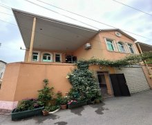 Satılır Həyət evi/villa Xırdalan ş.