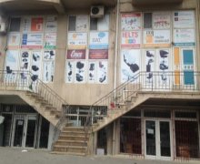 Kirayə (aylıq) Ofis Əhmədli m., Əhmədli, Xətai r.