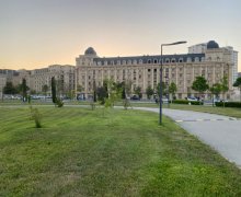 iceri seherde evlerin qiymeti İçərişəhər m., Bayıl qəs., Səbail r.