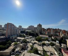 genclikde evlerin qiymeti Gənclik m., Nərimanov r.