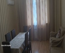 Kirayə (aylıq) Yeni Tikili 20 Yanvar m., Nəsimi r.