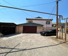 Satılır Həyət evi/villa Xocaəsən m., Sulutəpə qəs., Binəqədi r.