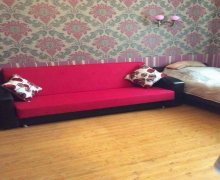 Kirayə (günlük) Bağ evi Şüvəlan, Xəzər r.