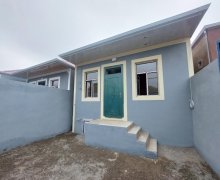 Satılır Həyət evi/villa Binə qəs., Xəzər r.