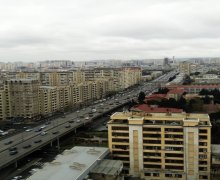 genclikde evlerin qiymeti Gənclik m., Binəqədi r.