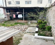 Satılır Həyət evi/villa Avtovağzal m., Biləcəri qəs., Binəqədi r.