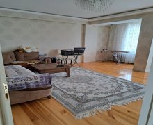 Satılır Yeni Tikili Həzi Aslanov m., H.Aslanov qəs., Xətai r.