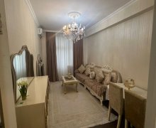 Kirayə (aylıq) Yeni Tikili İnşaatçılar m., Yeni Yasamal qəs., Yasamal r.