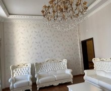 Kirayə (aylıq) Yeni Tikili Sahil m., Səbail r.