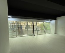 Kirayə (aylıq) Ofis 28 May m., Nəsimi r.