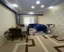 7-ci mkr-da satılan evlər Azadlıq m., 7-ci mikrorayon, Binəqədi r.