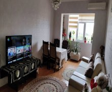 Satılır Yeni Tikili Nəriman Nərimanov m., Nərimanov r.