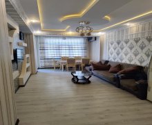 Kirayə (aylıq) Yeni Tikili Neftçilər m., Nizami r.