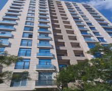 1 otaqlı yeni tikililər 28 May m., Nəsimi r.