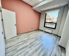 Kirayə (aylıq) Ofis Nəsimi r.