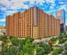 Kirayə (aylıq) Ofis Xətai m., Xətai r.