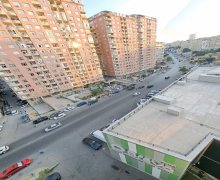 Satılır Yeni Tikili İnşaatçılar m., Yeni Yasamal qəs., Yasamal r. Satılır Yeni Tikili İnşaatçılar m., Yeni Yasamal qəs., Yasamal r.